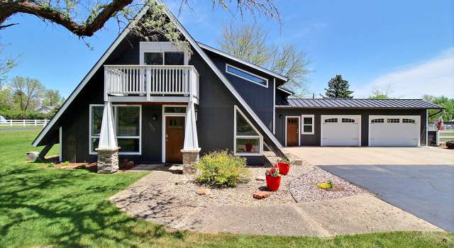 Photo of 1900 Meadowaire Dr, Fort Collins, CO 80525