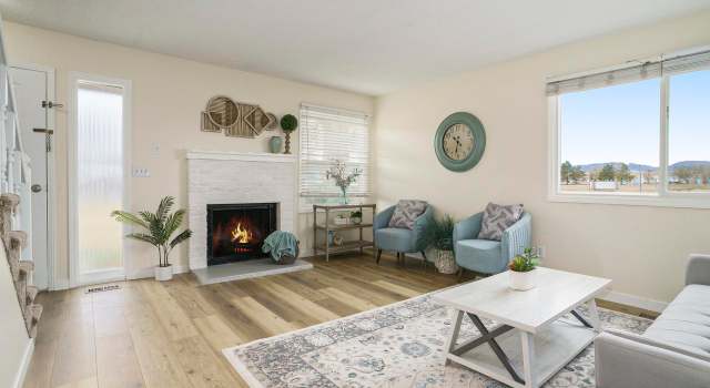 Photo of 300 Butch Cassidy Dr, Fort Collins, CO 80524