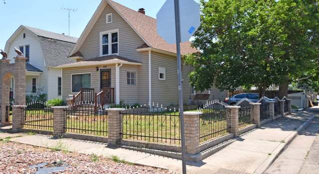 Photo of 1430 8th St, Greeley, CO 80631