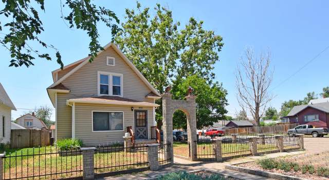 Photo of 1430 8th St, Greeley, CO 80631