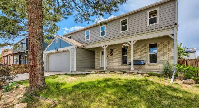 Photo of 12343 W Tufts Ave, Morrison, CO 80465