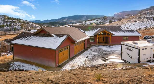 Photo of 5285 Club Ct, Larkspur, CO 80118