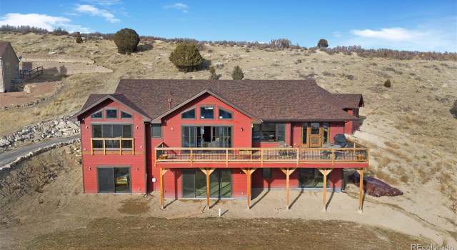 Photo of 5285 Club Ct, Larkspur, CO 80118