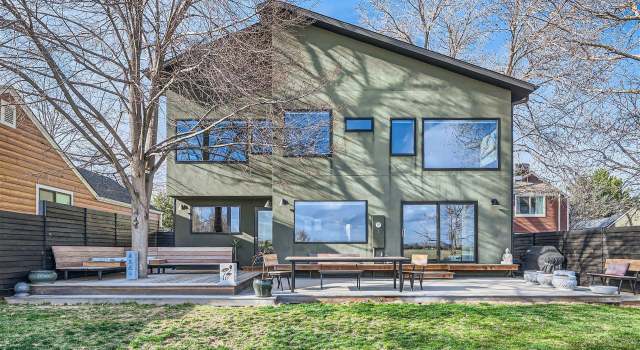 Photo of 456 W Sycamore Ct, Louisville, CO 80027