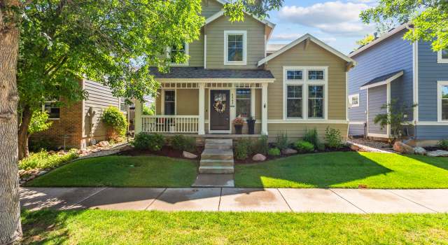 Photo of 5342 Corbett Dr, Fort Collins, CO 80528