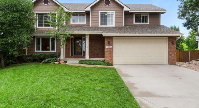 Photo of 5006 Whitewood Ct, Fort Collins, CO 80528