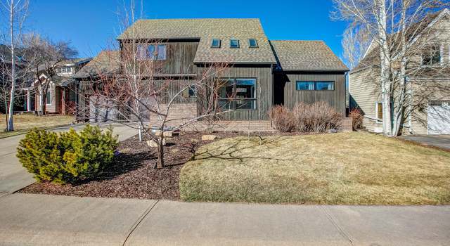 Photo of 1840 Wallenberg Dr, Fort Collins, CO 80526