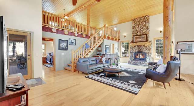 Photo of 1319 County Road 83, Boulder, CO 80302