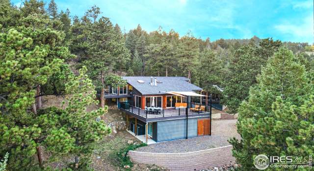 Photo of 279 Green Meadow Ln, Boulder, CO 80302