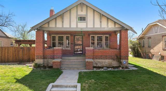 Photo of 1311 S Ogden St, Denver, CO 80210