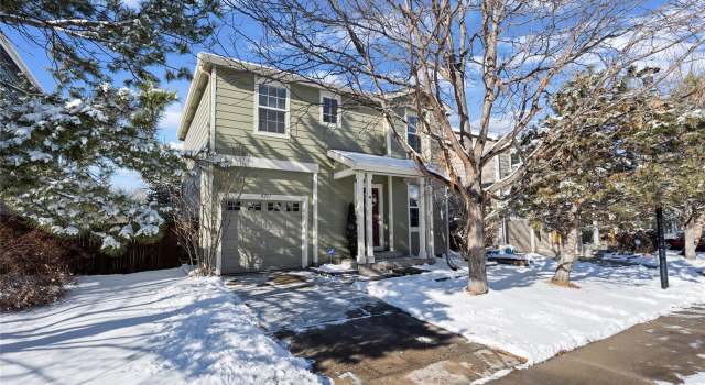 Photo of 4257 W Kenyon Ave, Denver, CO 80236
