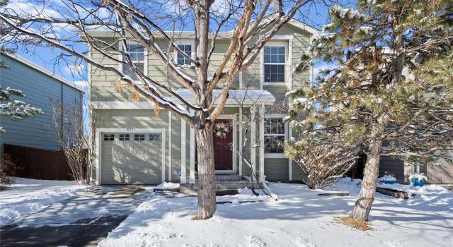Photo of 4257 W Kenyon Ave, Denver, CO 80236