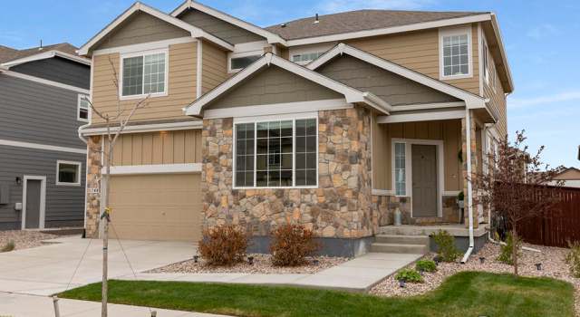 Photo of 1700 Country Sun Dr, Windsor, CO 80550