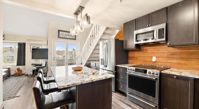 Photo of 2201 Pearl St #321, Boulder, CO 80302