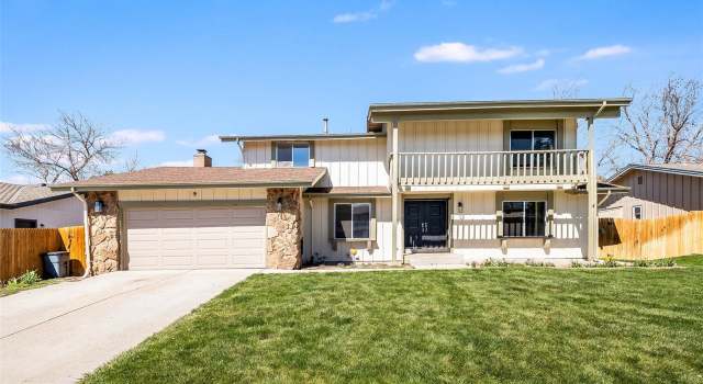 Photo of 15311 E Milan Dr, Aurora, CO 80013