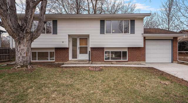 Photo of 9 James Cir, Longmont, CO 80501