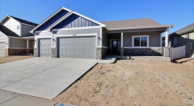 Photo of 3225 San Mateo Ave, Evans, CO 80620