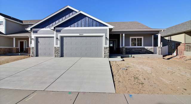 Photo of 3225 San Mateo Ave, Evans, CO 80620
