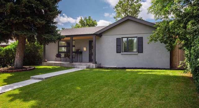 Photo of 3046 W 25th Ave, Denver, CO 80211