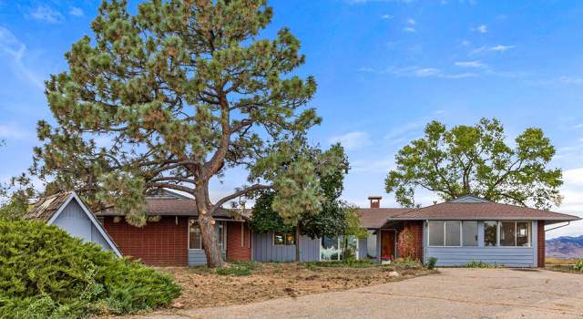 Photo of 1269 Chinook Way, Boulder, CO 80303