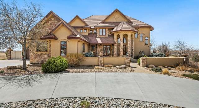 Photo of 39657 Hilltop Cir, Severance, CO 80610
