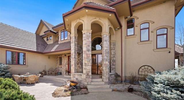 Photo of 39657 Hilltop Cir, Severance, CO 80610