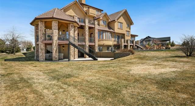 Photo of 39657 Hilltop Cir, Severance, CO 80610