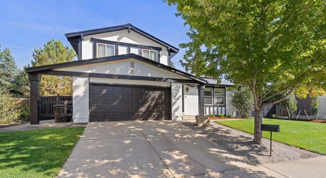 Photo of 4231 Ponderosa Ct, Boulder, CO 80301