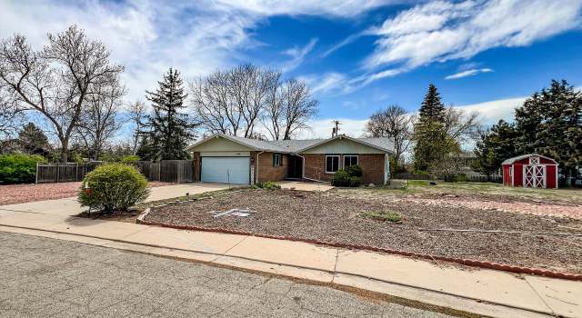 Photo of 12891 Columbine Dr, Longmont, CO 80504