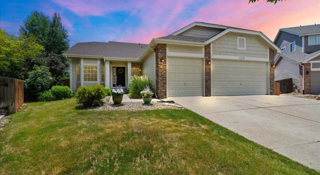 Photo of 2707 Pochard Ct, Johnstown, CO 80534