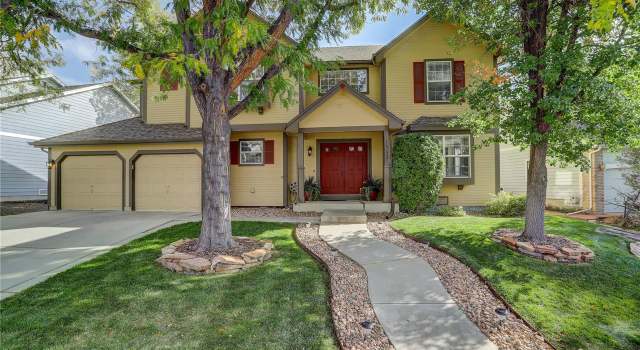 Photo of 13520 Fillmore Ct, Thornton, CO 80241