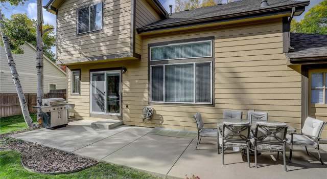 Photo of 13520 Fillmore Ct, Thornton, CO 80241