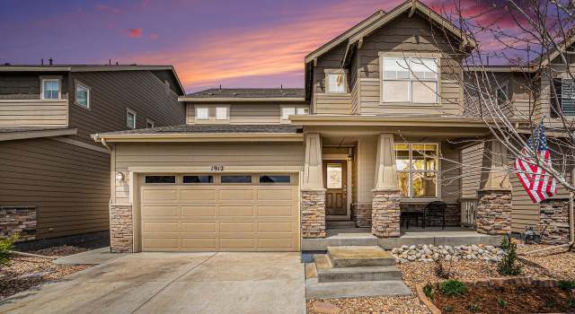 Photo of 1912 Los Cabos Dr, Windsor, CO 80550