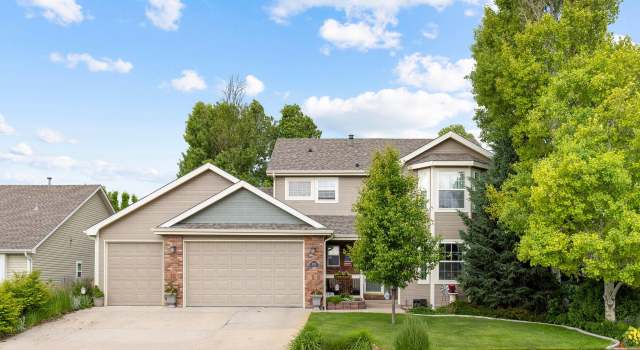 Photo of 3023 39th Ave, Evans, CO 80620