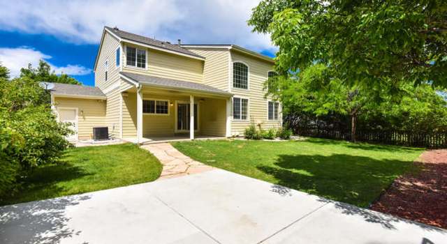 Photo of 3233 Grand Canyon St, Fort Collins, CO 80525