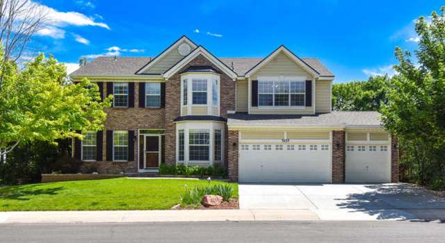 Photo of 3233 Grand Canyon St, Fort Collins, CO 80525