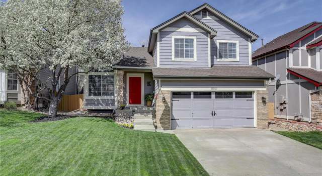 Photo of 10727 Kimball St, Parker, CO 80134