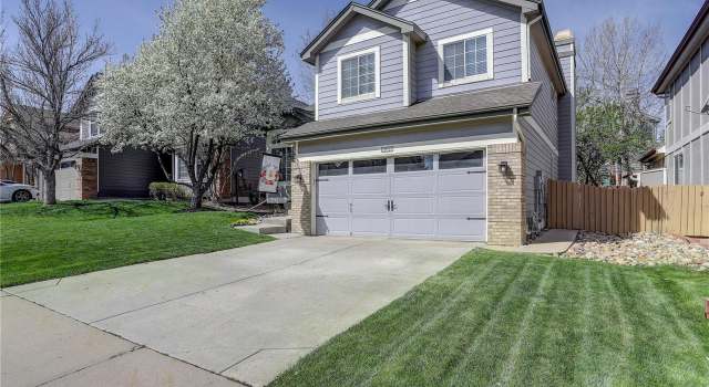Photo of 10727 Kimball St, Parker, CO 80134