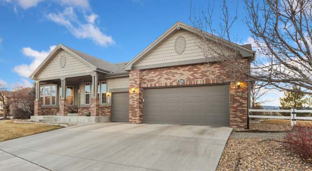 Photo of 2785 Anchorage Ct, Loveland, CO 80538