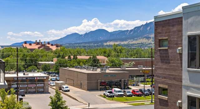 Photo of 3601 Arapahoe Ave #422, Boulder, CO 80303