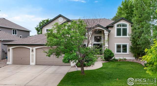 Photo of 3527 Shallow Pond Dr, Fort Collins, CO 80528