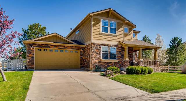Photo of 14186 Piney River Rd, Broomfield, CO 80023