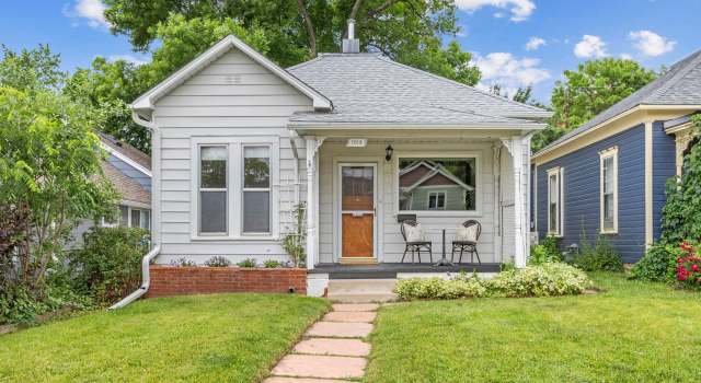 Photo of 1013 La Farge Ave, Louisville, CO 80027