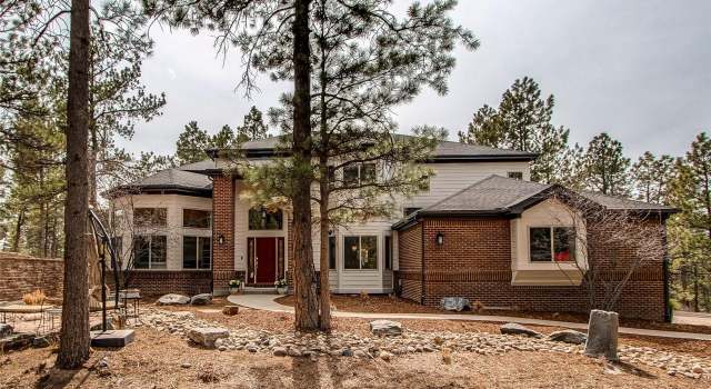 Photo of 7702 Kelty Trl, Franktown, CO 80116