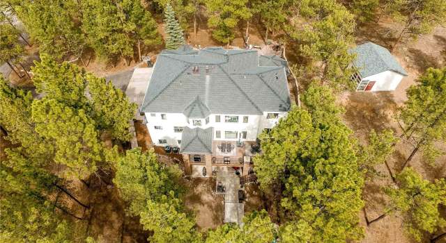 Photo of 7702 Kelty Trl, Franktown, CO 80116