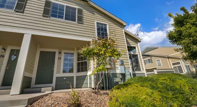 Photo of 930 Button Rock Dr, Longmont, CO 80504