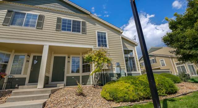 Photo of 930 Button Rock Dr, Longmont, CO 80504