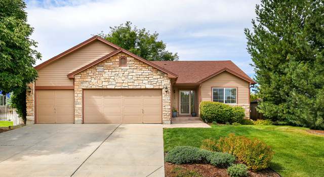 Photo of 364 Wheat Berry Dr, Erie, CO 80516