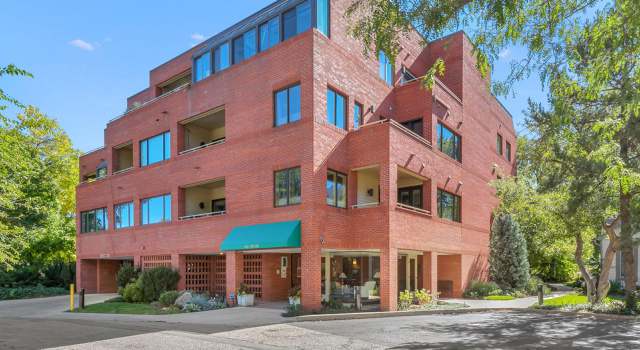 Photo of 624 Pearl St #203, Boulder, CO 80302