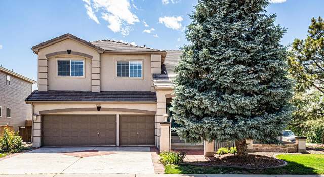Photo of 9501 Sand Hill Ct, Highlands Ranch, CO 80126